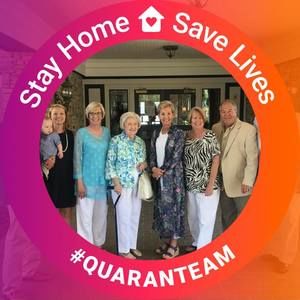 Meet your Posher, Susan